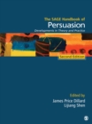 The SAGE Handbook of Persuasion : Developments in Theory and Practice - eBook