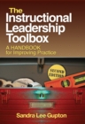 The Instructional Leadership Toolbox : A Handbook for Improving Practice - eBook