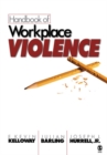 Handbook of Workplace Violence - eBook