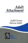 Adult Attachment - eBook