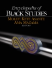 Encyclopedia of Black Studies - eBook