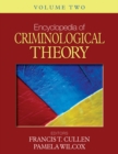 Encyclopedia of Criminological Theory - eBook