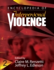 Encyclopedia of Interpersonal Violence - eBook