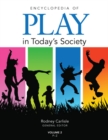 Encyclopedia of Play in Today's Society - eBook