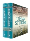 Encyclopedia of Urban Studies - eBook