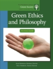 Green Ethics and Philosophy : An A-to-Z Guide - eBook