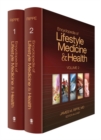 Encyclopedia of Lifestyle Medicine and Health - eBook