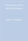 Constitutions of the World - eBook