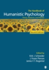 The Handbook of Humanistic Psychology : Theory, Research, and Practice - Book