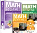 Math for All (K-2) : Professional Development Resources for Facilitators - Book