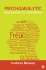 Psychoanalytic Approaches for Counselors - Book