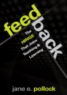 Feedback : The Hinge That Joins Teaching and Learning - eBook