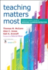 Teaching Matters Most : A School Leader's Guide to Improving Classroom Instruction - eBook