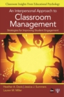 An Interpersonal Approach to Classroom Management : Strategies for Improving Student Engagement - eBook