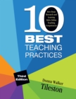 Ten Best Teaching Practices : How Brain Research and Learning Styles Define Teaching Competencies - eBook