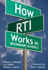 How RTI Works in Secondary Schools - eBook