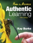 How to Assess Authentic Learning - eBook