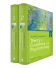 The SAGE Encyclopedia of Theory in Counseling and Psychotherapy - Book
