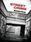Encyclopedia of Street Crime in America - eBook