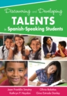 Discovering and Developing Talents in Spanish-Speaking Students - eBook