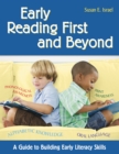 Early Reading First and Beyond : A Guide to Building Early Literacy Skills - eBook