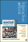 Social Problems Interactive eBook : Community, Policy, and Social Action - Book