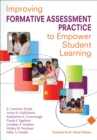Improving Formative Assessment Practice to Empower Student Learning - eBook