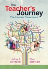 The Teacher's Journey : The Human Dimensions - eBook
