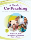 A Guide to Co-Teaching : New Lessons and Strategies to Facilitate Student Learning - eBook