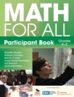 Math for All Participant Book (K-2) - eBook