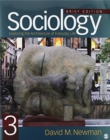 BUNDLE: Newman: Sociology, 3e Brief + Korgen: Sociologists in Action, 2e - Book