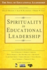 Spirituality in Educational Leadership - eBook