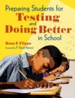 Preparing Students for Testing and Doing Better in School - eBook