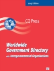 Worldwide Government Directory with Intergovernmental Organizations - Book