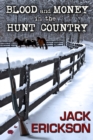 Blood and Money in the Hunt Country - eBook