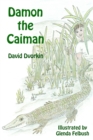 Damon the Caiman - eBook
