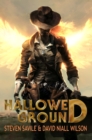 Hallowed Ground - eBook