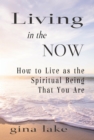 Living in the Now: How to Live as the Spiritual Being That You Are - eBook
