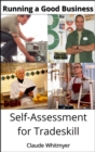 Running a Good Business: Self-Assessment for Tradeskill - eBook