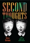 Second Thoughts: More Queer and Weird Stories - eBook