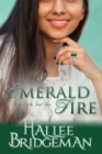 Emerald Fire: Book 3 in the Jewel Series - eBook