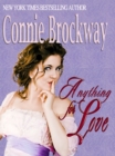 Anything For Love - eBook