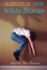 Wilde Stories 2011: The Year's Best Gay Speculative Fiction - eBook