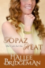 Topaz Heat: Book 4 in the Jewel Series - eBook