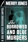 Borrowed and Blue Murders - eBook