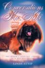 Conversations with MR Kiki : One Woman's Spiritual Journey with Her Best Friend - Book