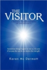 The Visitor : A Magical Understanding of Uncertainty - Book