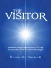 The Visitor : A Magical Understanding of Uncertainty - eBook