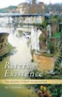 Rivers of Existence : The Journey of Earth Acupuncture - Book