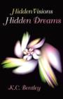 Hidden Visions / Hidden Dreams - Book